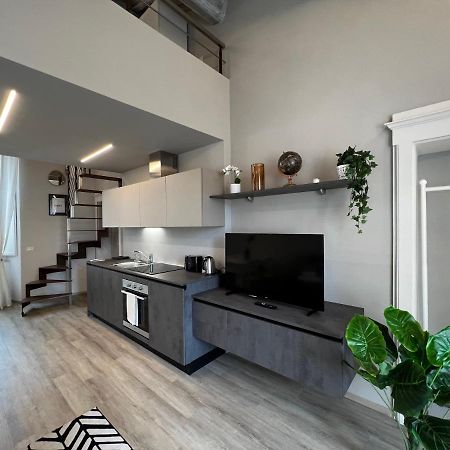 Kami-Central Beautiful Apartment Over The Roofs Siena Exterior photo